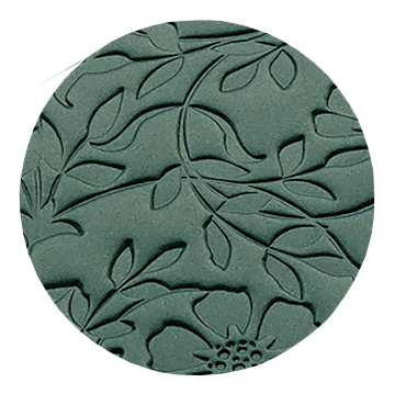 zielony
