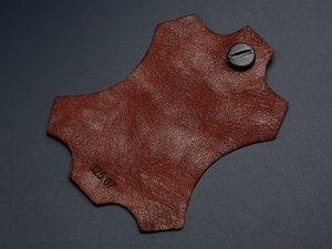 Rust-Kunstleder 1994325