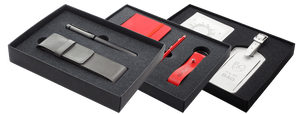 Boite coffret  (26x20,5x3,5cm) 990037