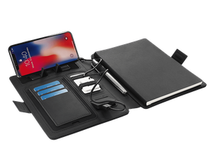 Organizer mit Powerbank HERMANO 547130
