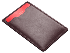 RFID Kreditkartenetui 1258131
