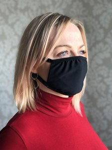 ARES-Maske (Größe M) mit dem Satz von 10 austauschbaren Filtern 1601267