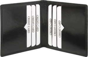 RFID Kreditkartenetui 415013